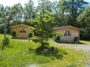 Zehrermühle Campinghütte - Image 2
