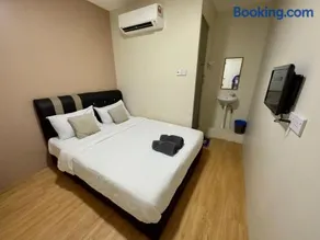 Familia Motel Kangar - Image 2
