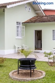 Casa dos Avós Fleischmann - Image 2