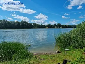 Domek nad jeziorem Bystrzyna - Image 2