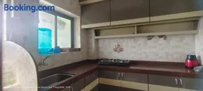 Candolim Beach 2BHK Resort Apartment With Pool North Goa - Image 2