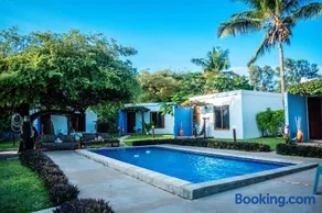 Telvina Beach Lodge - Image 1