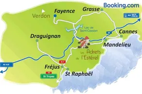 L'Eden de l'Esterel - Image 1