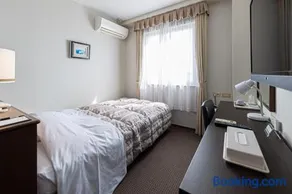 GARDEN HOTEL Hanayo - Image 5