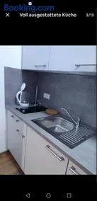 Suma Appartment 10min from Railstation - Image 4