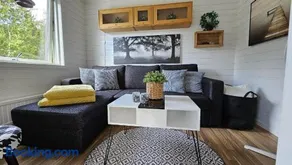 Maison avec barbecue et terrasse - Image 3