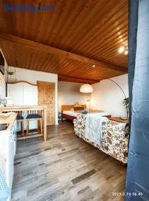 Ferienwohnung Beeden - zur Glasschmiede - Image 1