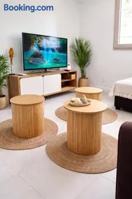 Bali appartement 2 chambres - Clim 4 personnes - Image 4