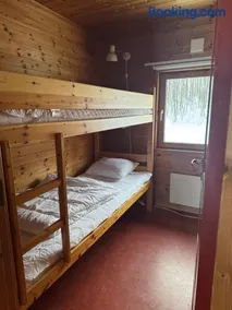 Skutstuga 2 - Gruvbacken Huså - Image 2