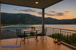 Panorama Plataria Ionio Studios&Apartments - Image 2