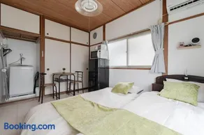 Free Wi-Fi, 7 minutes' walk from Nishitetsu Futsukaichi Station - Image 2