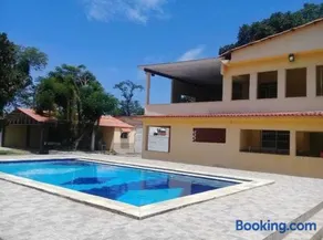 Sítio Vô Chico - eventos e hospedagem - Image 2