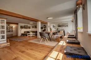 Danielenhof1701, Ferienwohnung Bruckbach - Image 2
