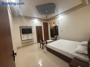 Hotel KK palace - Image 2