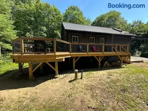 Charcoal Tree House - Image 3
