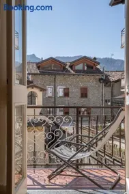 The Moggio Garden - Perfect family apartment - Image 2
