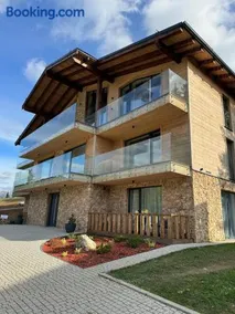 WOODLAND apartment and sauna - Image 2