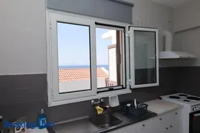 Beautiful apartment in Plomari - Image 4