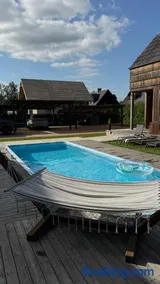 Rydzewo Resort - Image 1