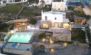 Private Villa Vespera Mykonos - Image 4