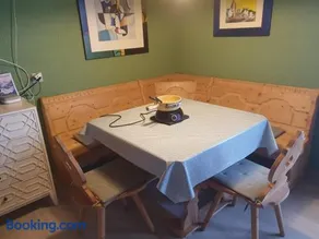 Appartement Seelewärmerli - Balsam für Ihre Seele - Image 5
