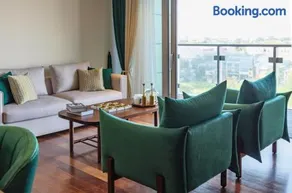Two-Bedroom Luxury Apartment at The Suites - Image 1