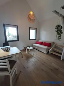 Maisonnette à Quimiac - 2 min à pied de la plage - Image 3