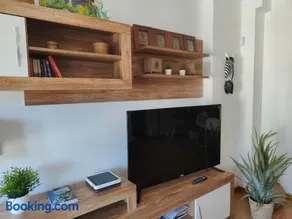 Acogedor apartamento en Boiro - Image 2