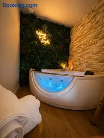 Bali appartement 2 chambres - Clim 4 personnes - Image 3