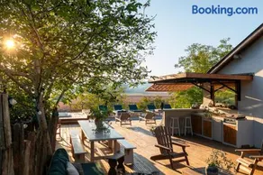 Domaine L'Ermitage 5 * au coeur des terres basquo-landaises - Image 1