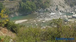 Hotel Ganga Abhishek and Restaurant - Image 1