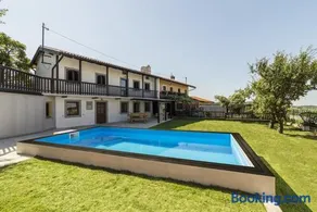 Vila Sistiana - Image 1