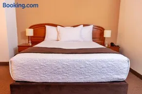 El Meson Hotel Tacna - Image 2