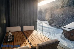 Apartmán Alica Tále - Image 3