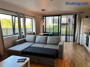 Apartment in Kjeller Lillestrøm - New, Modern and Central - Image 4