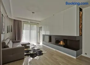 Apartament Baltica z ogródkiem - w ustronnym miejscu tuż przy plaży - Image 1
