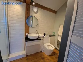 The Stables complex Sleeps 6 with hot tub - Image 2