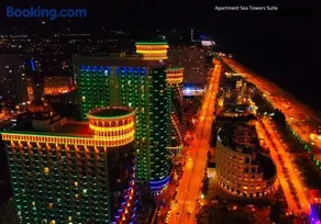 Sea Towers Suite - Image 2