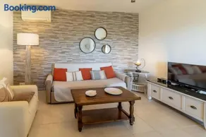Port de la Selva 94 Apartamento con amplio jardín - Image 3