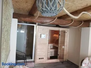 Gospodarstwo Agroturystyczne z BASENEM & SPA i Alpakami - Image 2