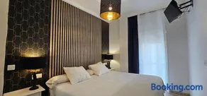 Hostal Boutique Luna de Nerja OLIVE OIL FREE DEGUSTATION & SALE - Image 3
