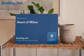Heart of Mitau - Image 2