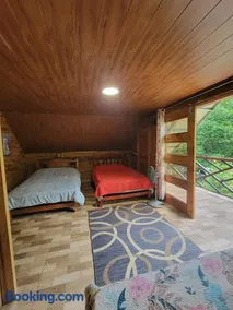 La Yeguada - Forest Point Cabin - Image 2