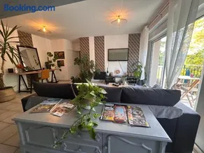 Maison cosy - Entre les deux collines - Image 5