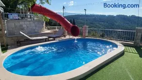Holiday Home Gustirna - Image 1