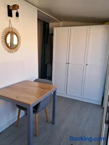Studio maisonnette au bord de belle plage d'Agosta - Image 3