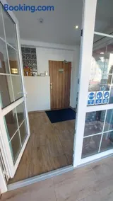 Apartmán pre 5 osôb, 2 spálne, Banská Bystrica Podlavice 24h self checkin - Image 2