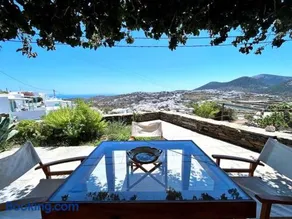 Juniper Cycladic House, Serenity Sifnos - Image 1