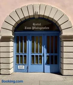 Hotel Zum Pfalzgrafen - Image 3
