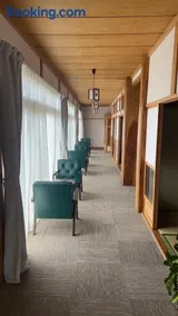 富士山を眺められる宿 ゲストハウス花水木 - Image 2